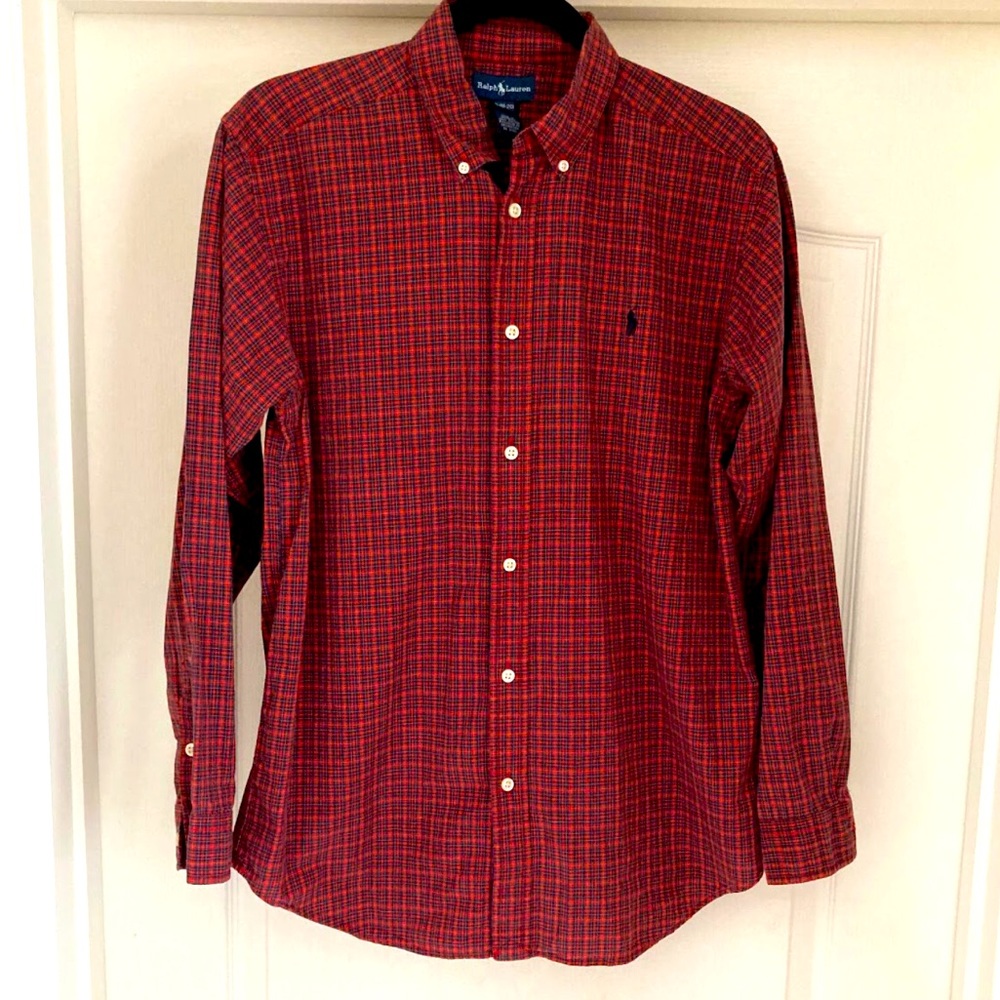 RALPH LAUREN